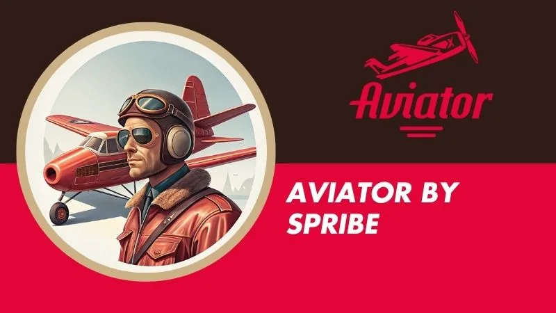 The Fastest Growing Unique Game: Aviator by Spribe