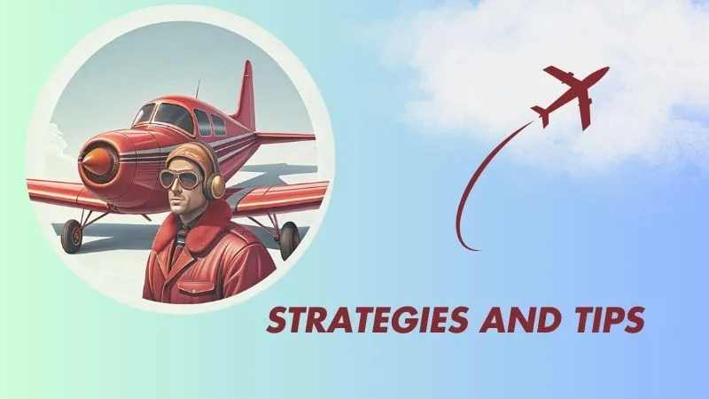 Aviator Strategies and Tips on 1xBet